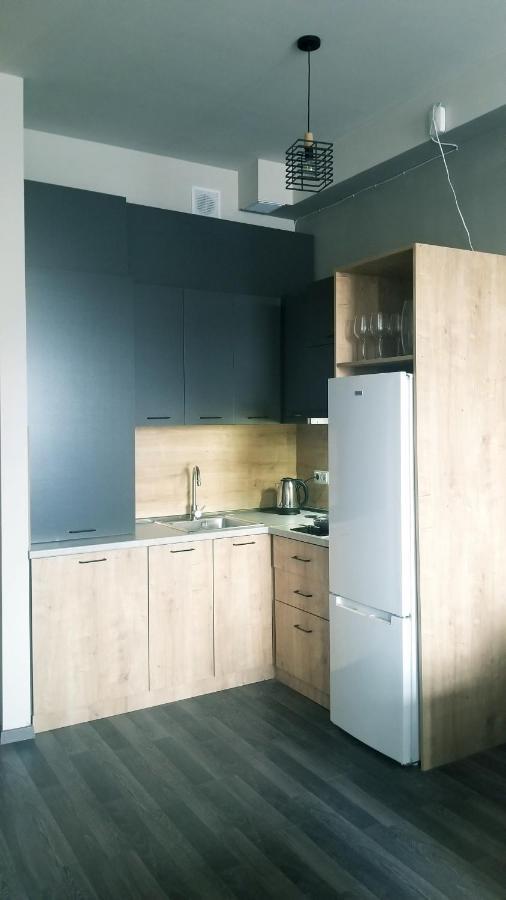 Areg'S House, Warm Apartment In Kechi House 차그카조르 외부 사진