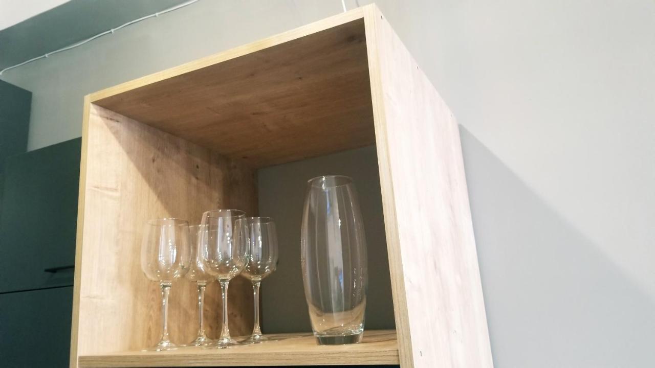 Areg'S House, Warm Apartment In Kechi House 차그카조르 외부 사진