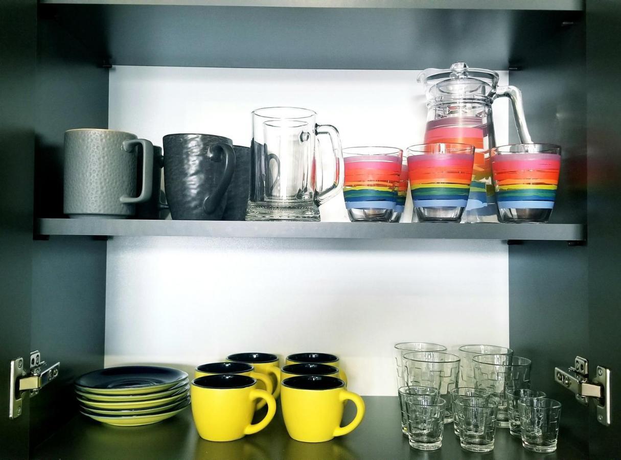 Areg'S House, Warm Apartment In Kechi House 차그카조르 외부 사진