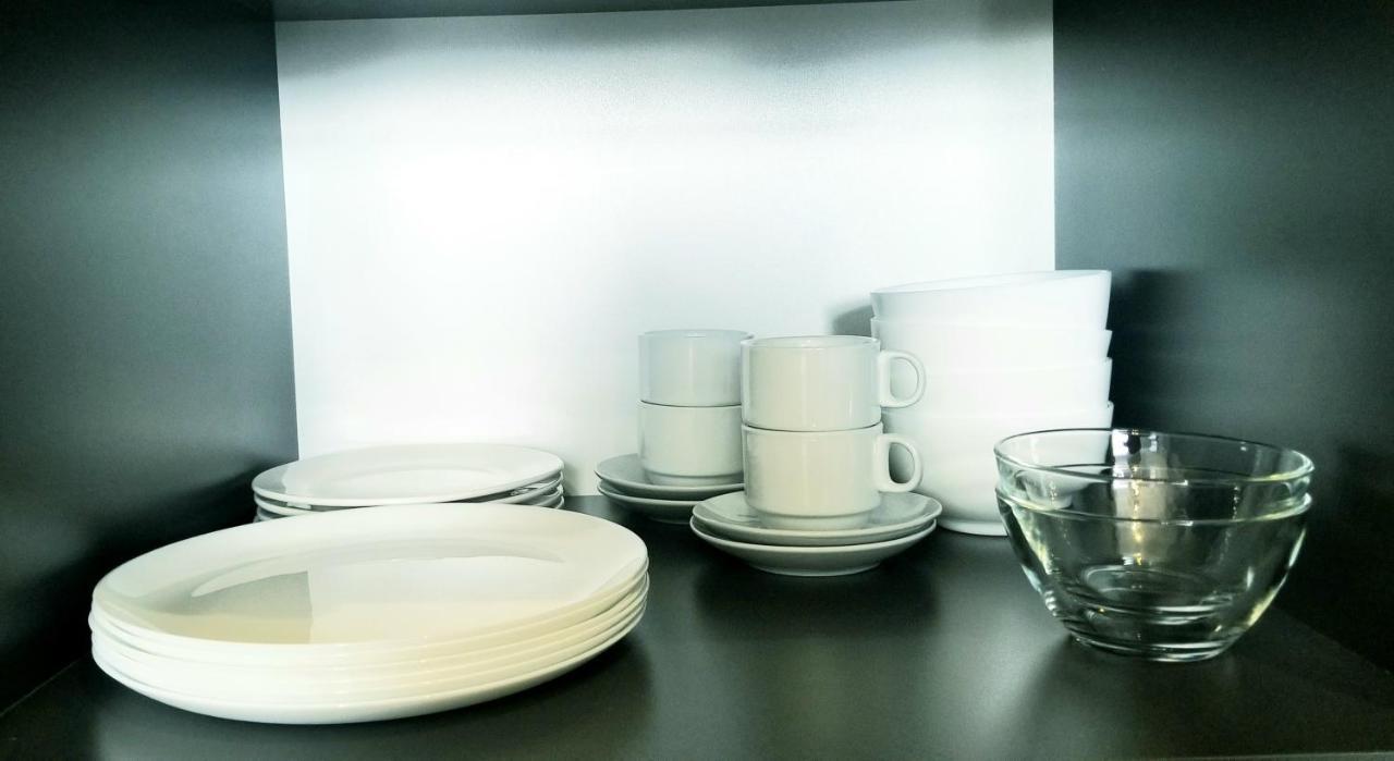 Areg'S House, Warm Apartment In Kechi House 차그카조르 외부 사진
