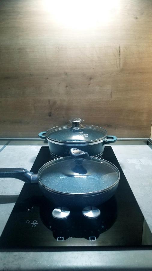 Areg'S House, Warm Apartment In Kechi House 차그카조르 외부 사진