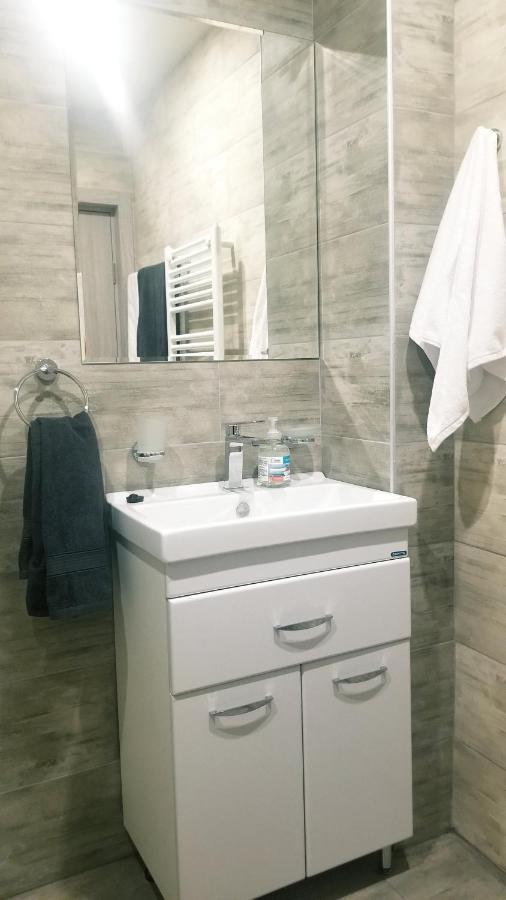 Areg'S House, Warm Apartment In Kechi House 차그카조르 외부 사진